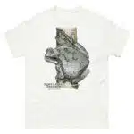Cope's Gray Tree Frog - Unisex classic tee