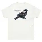 Chestnut-Backed Chickadee - Unisex classic tee