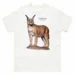 Caracal - Unisex classic tee