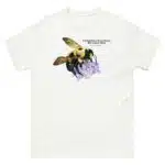 Common Eastern Bumble Bee - Unisex classic tee