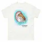 Chambered Nautilus - Unisex classic tee