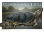 Common Snapping Turtle - Unisex classic tee - Image 2