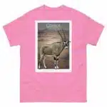 Gemsbok - Unisex classic tee - Image 8
