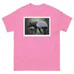 Malayan Tapir - Unisex classic tee - Image 8