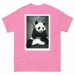 Giant Panda - Unisex classic tee - Image 8