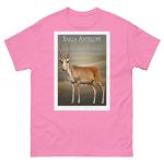 Saiga Antelope - Unisex classic tee - Image 8
