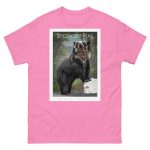 Spectacled Bear - Unisex classic tee - Image 8