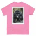 Sloth Bear - Unisex classic tee - Image 8