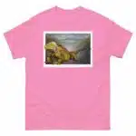 Galapagos Land Iguana - Unisex classic tee - Image 8