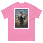 Flightless Cormorant - Unisex classic tee - Image 8