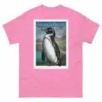 Galapagos Penguin - Unisex classic tee - Image 8