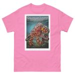 Galapagos Octopus - Unisex classic tee - Image 8