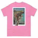 Marine Iguana - Unisex classic tee - Image 8