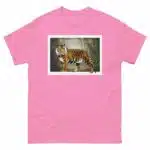 Sumatran Tiger - Unisex classic tee - Image 8