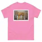 Bengal Tiger - Unisex classic tee - Image 8
