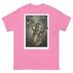 Malagasy Tree Boa - Unisex classic tee - Image 8