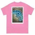 Panther Chameleon - Unisex classic tee - Image 8