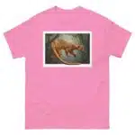 Fossa - Unisex classic tee - Image 8