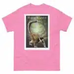 Mongoose Lemur - Unisex classic tee - Image 8