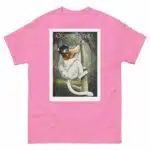 Crowned Sifaka - Unisex classic tee - Image 8