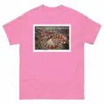 Sonoran Mountain Kingsnake - Unisex classic tee - Image 8