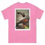 Harris's Hawk - Unisex classic tee - Image 8