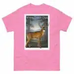White-Tailed Deer - Unisex classic tee - Image 8