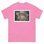 Bobcat - Unisex classic tee - Image 8