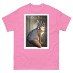 Gray Fox - Unisex classic tee - Image 8