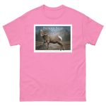 Bighorn Sheep - Unisex classic tee - Image 8