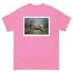 Bighorn Sheep - Unisex classic tee - Image 8