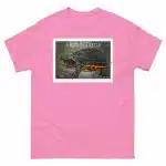 Chicken Turtle - Unisex classic tee - Image 8