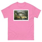 Coastal Plains Cooter - Unisex classic tee - Image 8