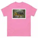 Spotted Turtle - Unisex classic tee - Image 8
