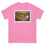 Ornate Diamondback Terrapin - Unisex classic tee - Image 8