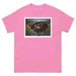 Western Pond Turtle - Unisex classic tee - Image 8