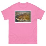 Arizona Mud Turtle - Unisex classic tee - Image 8