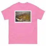 Arizona Mud Turtle - Unisex classic tee - Image 8