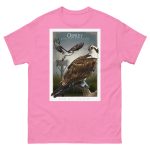 Osprey - Unisex classic tee - Image 8