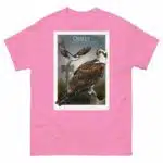 Osprey - Unisex classic tee - Image 8