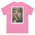 Red-Shouldered Hawk - Unisex classic tee - Image 8