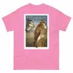 Red-Tailed Hawk - Unisex classic tee - Image 8