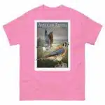 American Kestrel - Unisex classic tee - Image 8