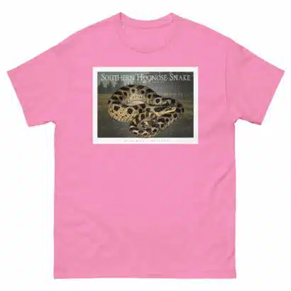 Southern Hognose Snake Unisex classic tee - Image 8