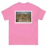 Mojave Rattlesnake - Unisex classic tee - Image 8