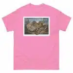 Sonoran Gopher Snake - Unisex classic tee - Image 8