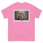 Timber Rattlesnake - Unisex classic tee - Image 8