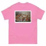 Eastern Milk Snake - Unisex classic tee - Image 8