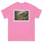 Common Watersnake - Unisex classic tee - Image 8