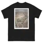 Gemsbok - Unisex classic tee - Image 3
